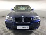 BMW X3 II (F25) Москва  - изображение 21