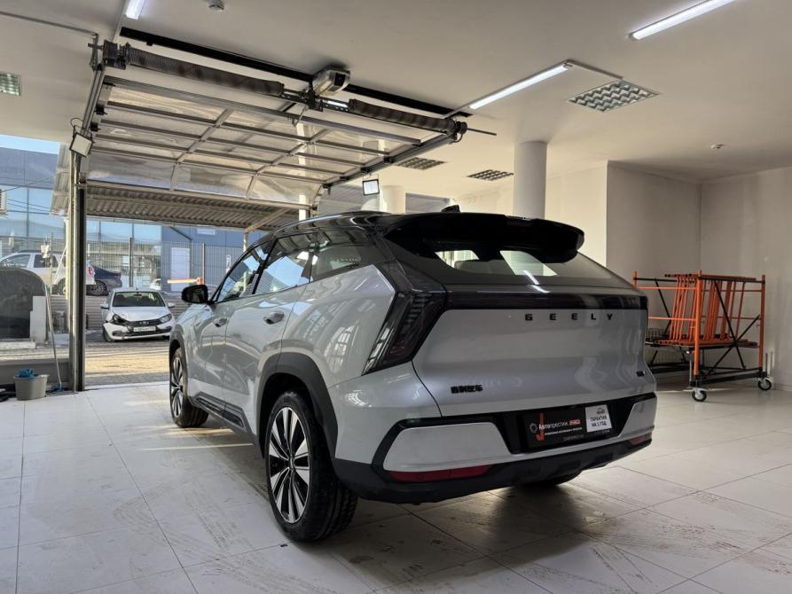 Geely Atlas II Минеральные Воды  - изображение 4