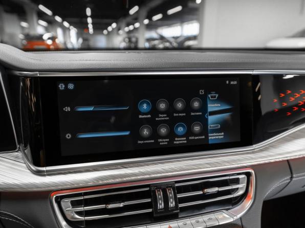 Hongqi H9 I с пробегом 2023 года, цена 4 070 000 рублей, 39026 км, седан, Автокод Объявления
