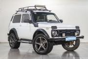 Lada (ВАЗ) 2121 (4x4) I Рестайлинг Челябинск  - изображение 14