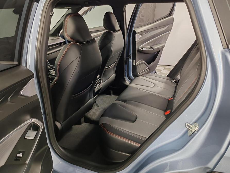Geely Cityray Москва  - изображение 14