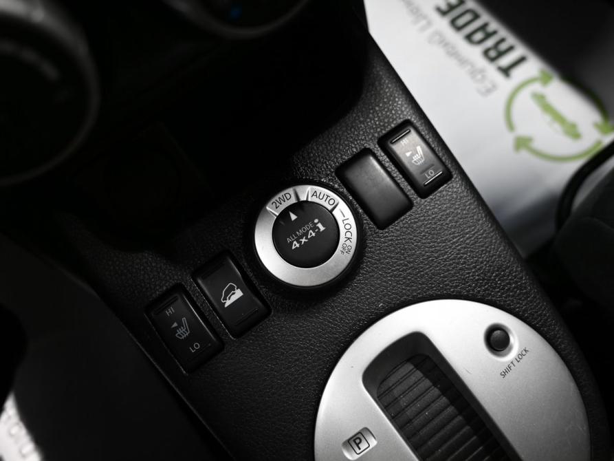 Nissan X-Trail II Рестайлинг Тверь  - изображение 21