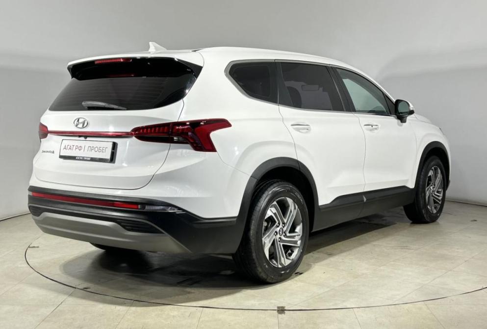 Hyundai Santa Fe IV Саранск  - изображение 7