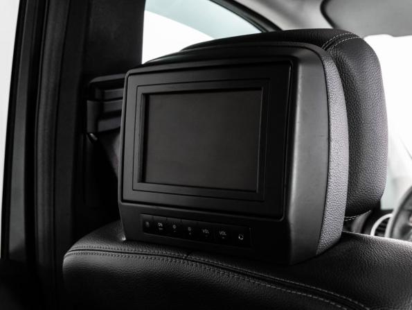 Mercedes-Benz GL-Класс I (X164) с пробегом 2008 года, цена 1 199 000 рублей, 383465 км, внедорожник, Автокод Объявления