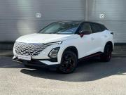 Omoda C5 I Санкт-Петербург  - изображение 38