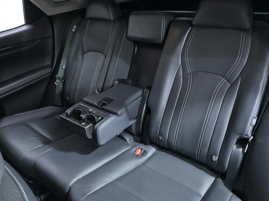 Lexus RX IV Рестайлинг Москва  - изображение 24