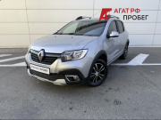 Renault Sandero II Рестайлинг Ставрополь  - изображение 21