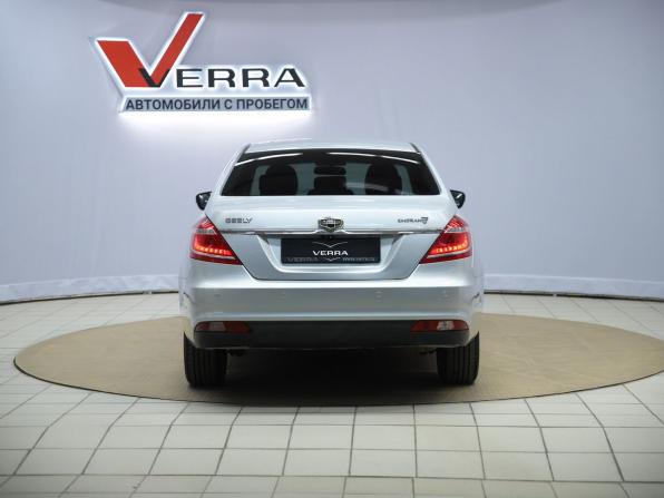 Geely Emgrand 7 I с пробегом 2016 года, цена 610 000 рублей, 199969 км, седан, Автокод Объявления