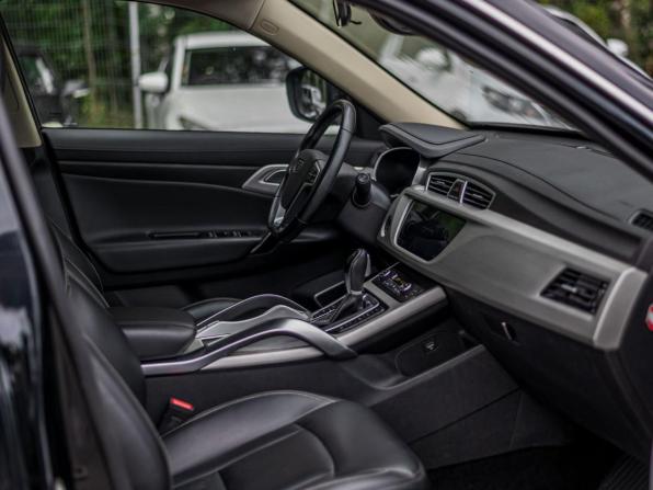 Geely Atlas I с пробегом 2020 года, цена 1 470 000 рублей, 145687 км, внедорожник, Автокод Объявления