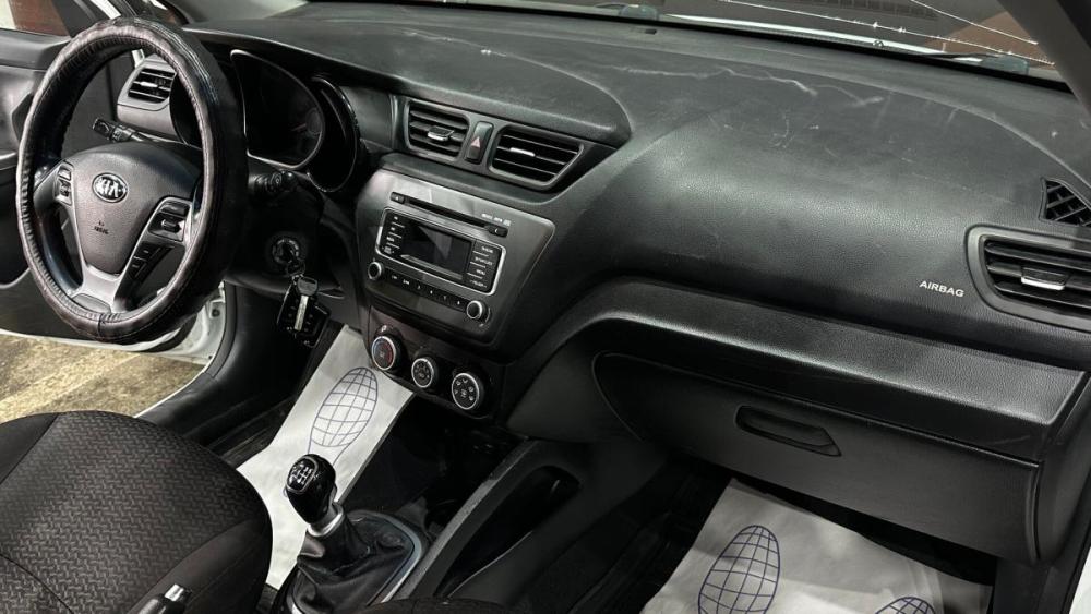 Kia Rio III Рестайлинг Ставрополь  - изображение 9