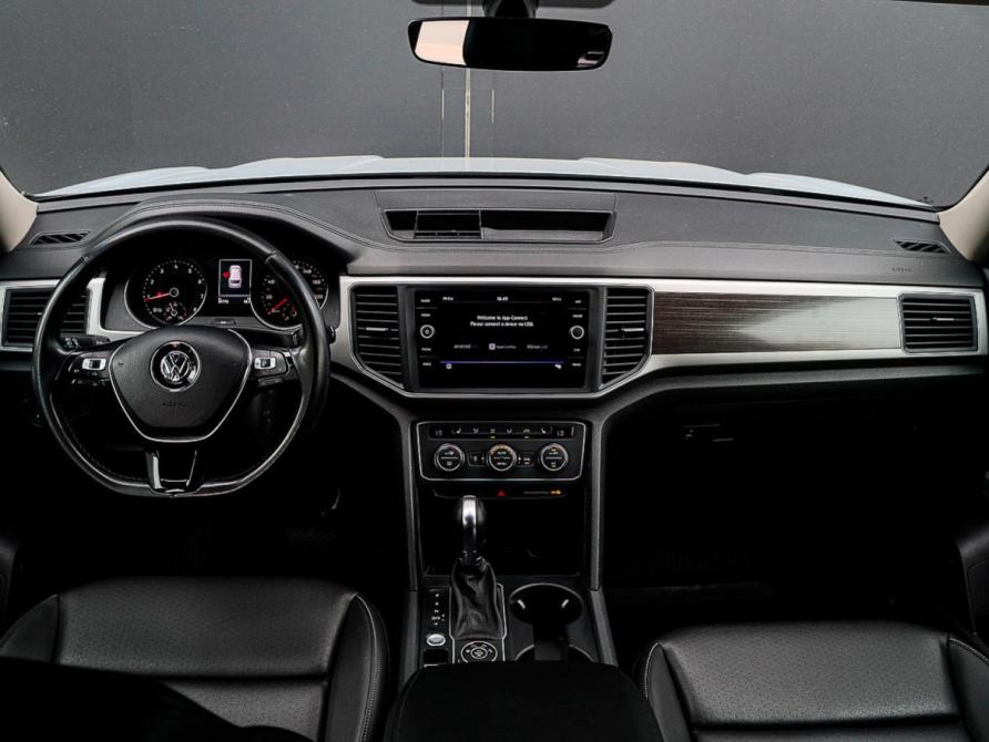 Volkswagen Teramont I Москва  - изображение 13