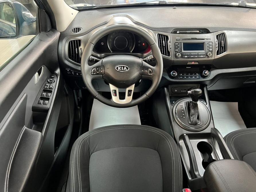 Kia Sportage III Тверь  - изображение 9