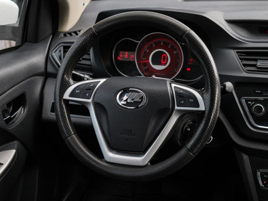 Lifan X50 Москва  - изображение 12