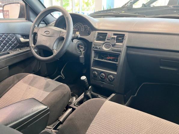Lada (ВАЗ) Priora I с пробегом 2009 года, цена 210 000 рублей, 273000 км, хэтчбек, Автокод Объявления