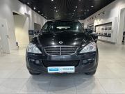 SsangYong Kyron I Рестайлинг Москва  - изображение 21