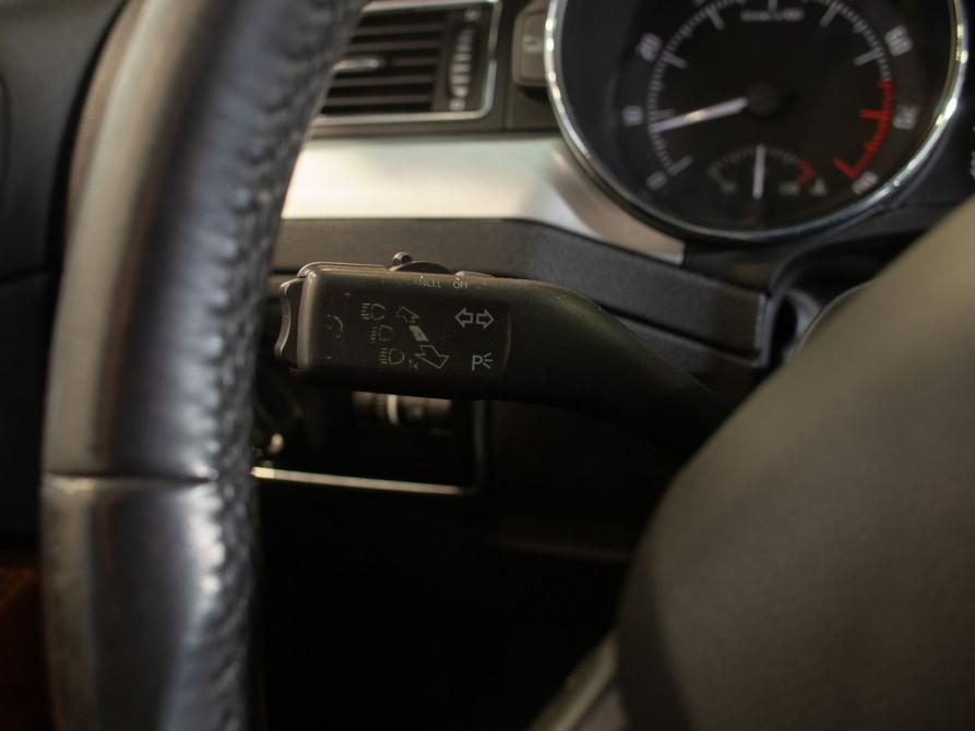 Skoda Superb II Рестайлинг Иваново  - изображение 23