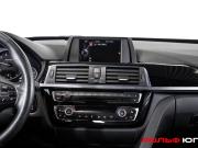 BMW 3 серии VI (F3x) Рестайлинг Москва  - изображение 29