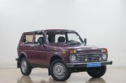 Lada (ВАЗ) 2121 (4x4) I Рестайлинг Новокузнецк  - изображение 24