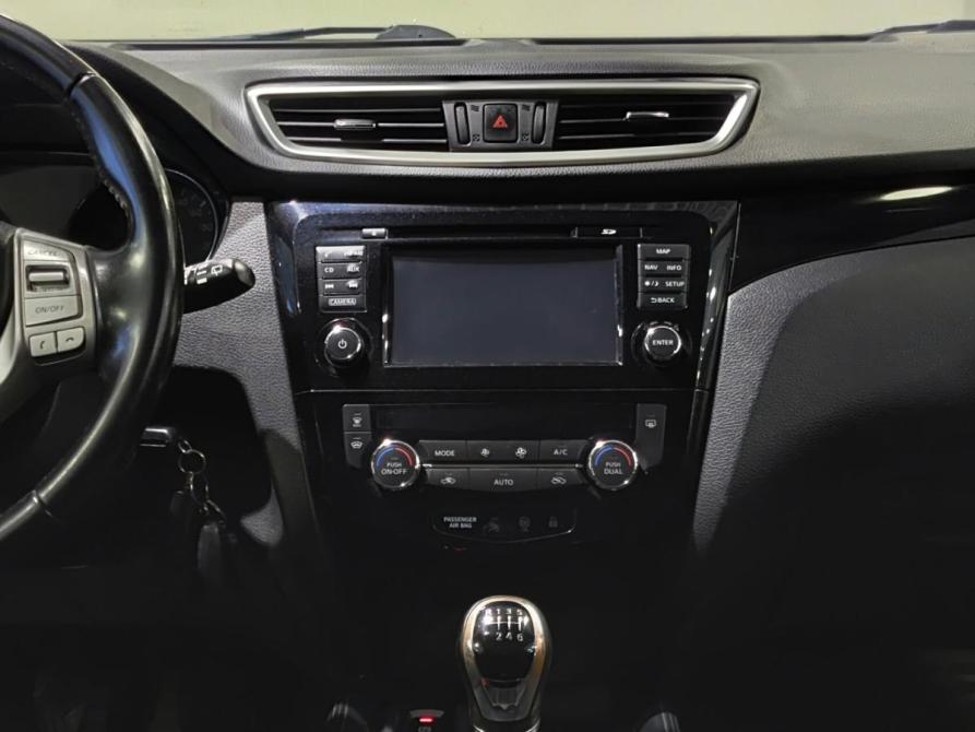 Nissan Qashqai II Казань  - изображение 18