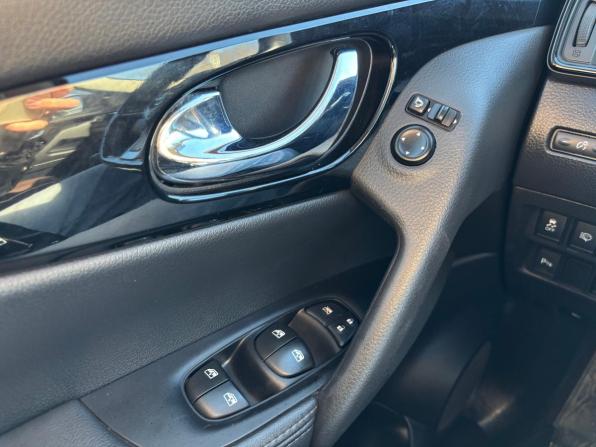 Nissan Qashqai II Рестайлинг с пробегом 2020 года, цена 2 065 000 рублей, 113654 км, внедорожник, Автокод Объявления