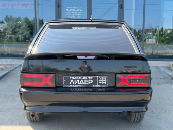 Lada (ВАЗ) 2114 с пробегом 2010 года, цена 270 000 рублей, 124610 км, хэтчбек, Автокод Объявления