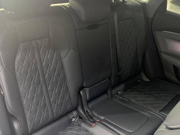 Новый Audi Q5 III 2026 года, цена 6 099 000 рублей, внедорожник, Автокод Объявления
