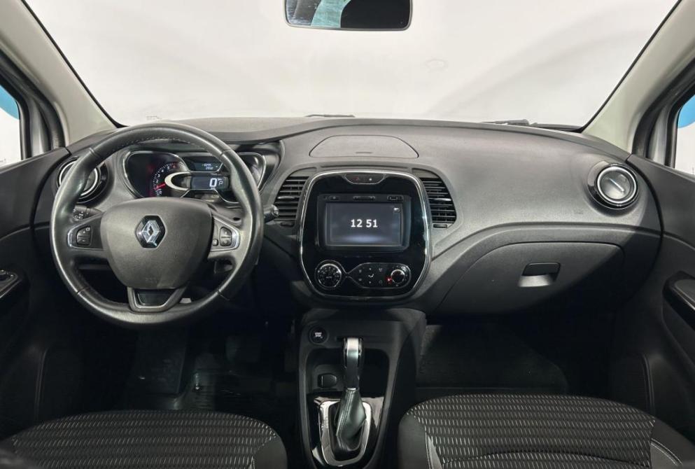 Renault Kaptur I Саранск  - изображение 18