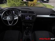 Volkswagen Tiguan II Рестайлинг Москва  - изображение 30