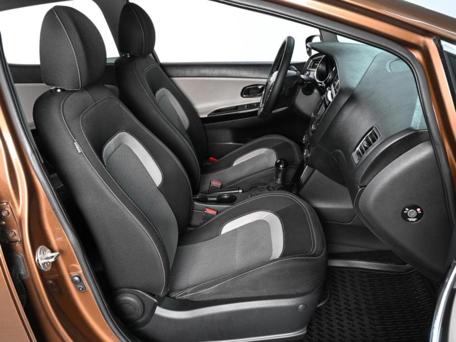Kia Ceed II Рестайлинг Ростов-на-Дону  - изображение 8