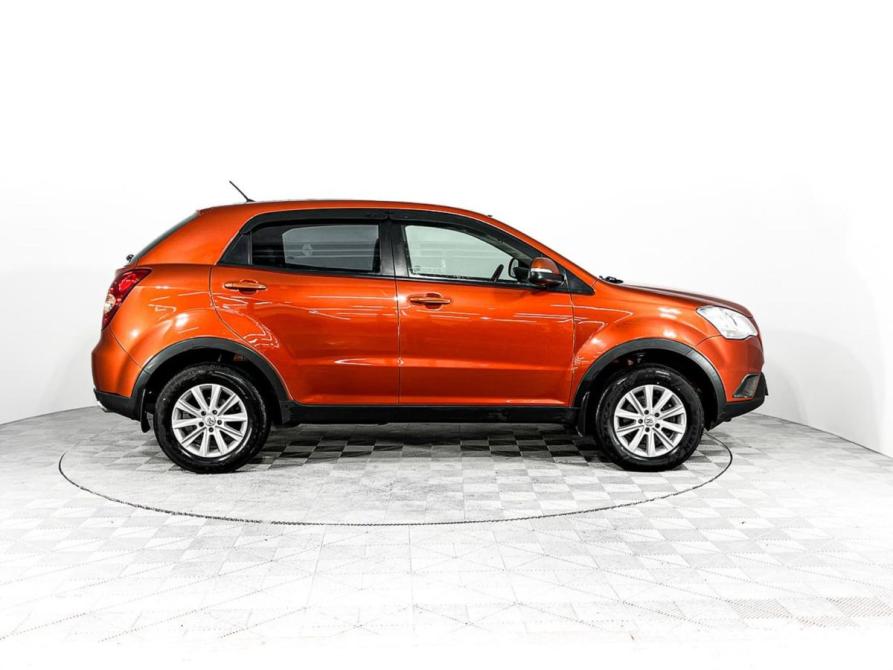 SsangYong Actyon II Ногинск  - изображение 7