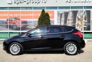 Ford Focus III Рестайлинг Саратов  - изображение 32