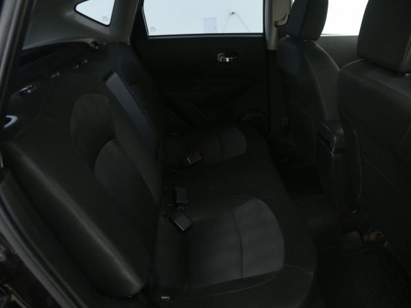 Nissan Qashqai I Рестайлинг с пробегом 2012 года, цена 1 054 000 рублей, 123800 км, внедорожник, Автокод Объявления