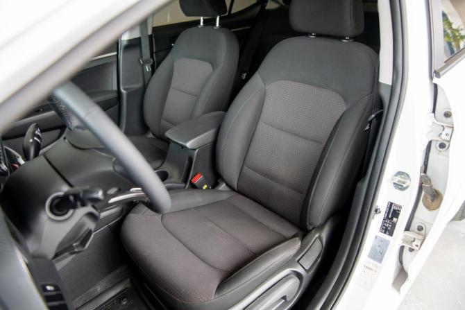 Hyundai Elantra VI (AD) Рестайлинг с пробегом 2019 года, цена 2 215 000 рублей, 82127 км, седан, Автокод Объявления
