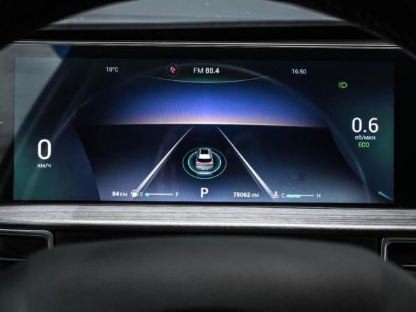 Chery Tiggo 7 Pro Max I с пробегом 2023 года, цена 1 829 000 рублей, 75062 км, внедорожник, Автокод Объявления