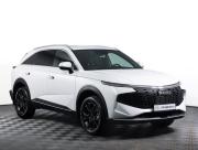 Haval F7 I Рестайлинг Москва  - изображение 25
