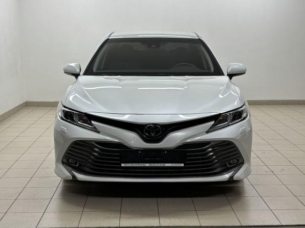 Toyota Camry VIII (XV70) с пробегом 2020 года, цена 3 099 000 рублей, 102000 км, седан, Автокод Объявления