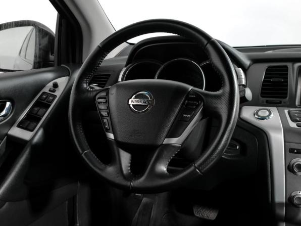 Nissan Murano II (Z51) Рестайлинг 2 с пробегом 2015 года, цена 1 399 000 рублей, 136356 км, внедорожник, Автокод Объявления