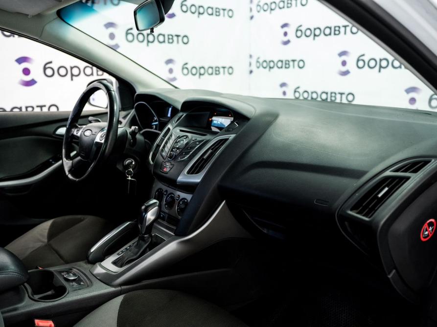 Ford Focus III Ростов-на-Дону  - изображение 20
