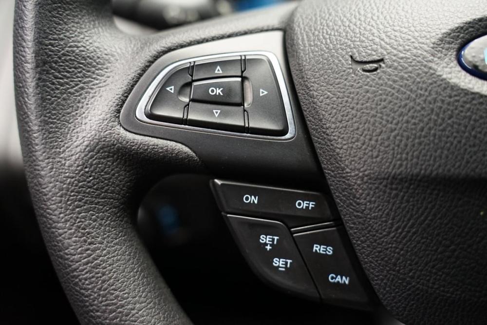Ford Focus III Рестайлинг Крым  - изображение 14