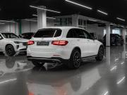 Mercedes-Benz GLC AMG I (X253) Москва  - изображение 34