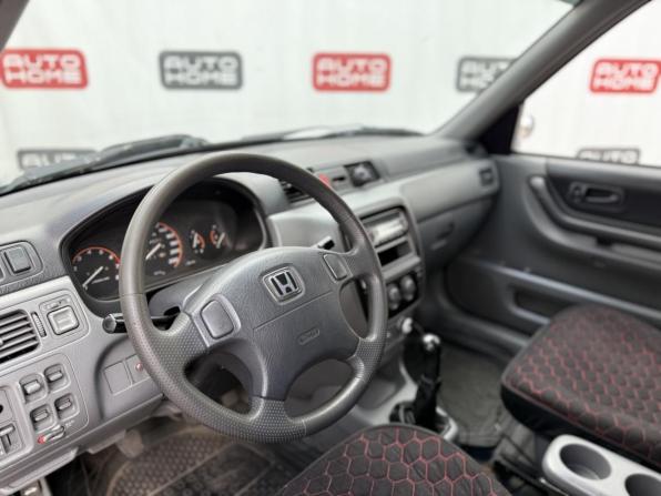 Honda CR-V I с пробегом 1998 года, цена 429 990 рублей, 234500 км, внедорожник, Автокод Объявления