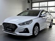 Hyundai Sonata VII (LF) Рестайлинг Уфа  - изображение 23
