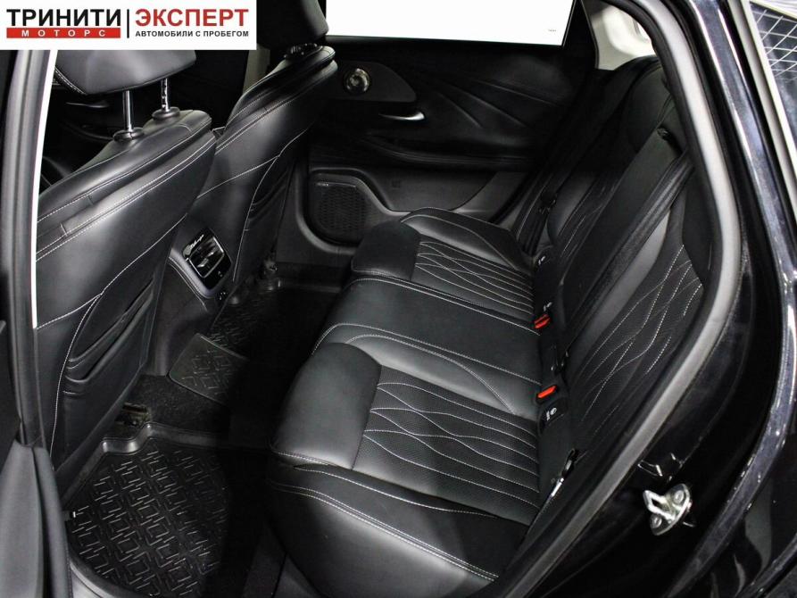 Chery Arrizo 8 Белгород  - изображение 16
