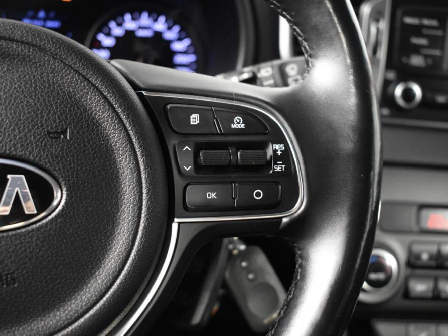 Kia Sportage IV Казань  - изображение 15