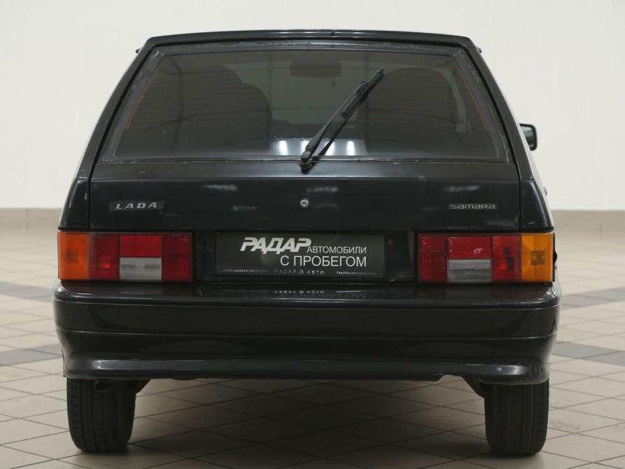 Lada (ВАЗ) 2114 Иваново  - изображение 3