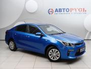 Kia Rio IV Подольск  - изображение 26