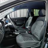 Hyundai ix35 I Рестайлинг Москва  - изображение 34