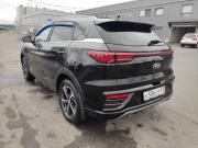 JAC JS6 Санкт-Петербург  - изображение 15