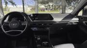 Hyundai Sonata VIII (DN8) Ставрополь  - изображение 39