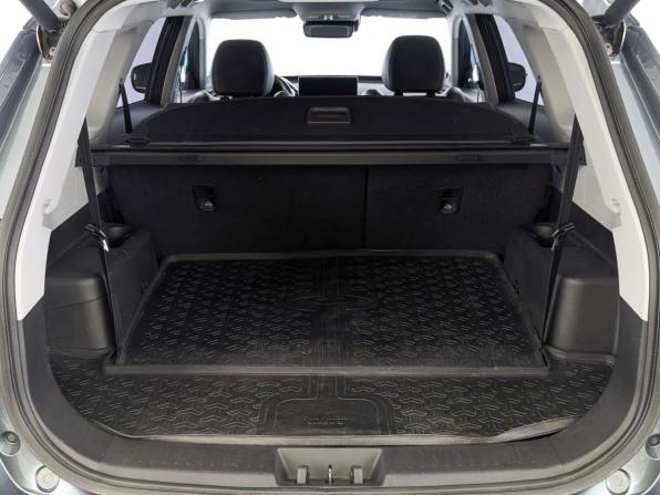 Chery Tiggo 8 Pro I с пробегом 2022 года, цена 1 740 000 рублей, 132455 км, внедорожник, Автокод Объявления